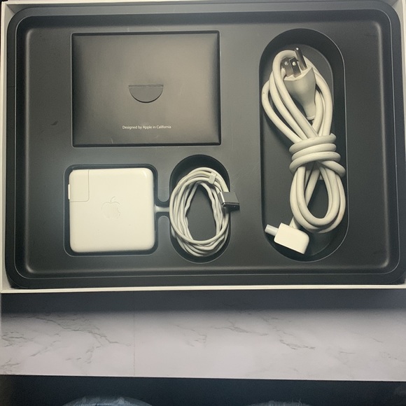 Apple MacBook Pro